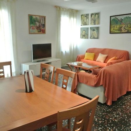 Aiguaneu Apartaments Center Blanes Exterior photo