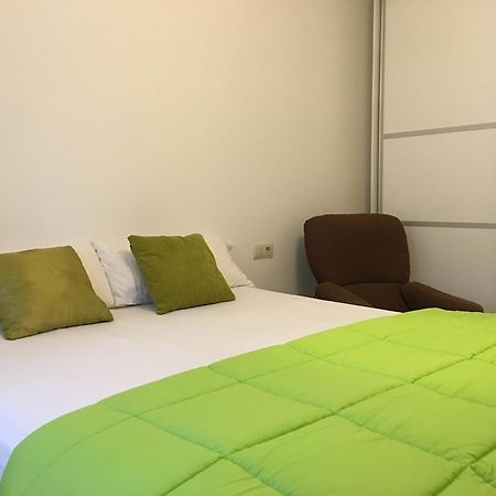 Aiguaneu Apartaments Center Blanes Exterior photo