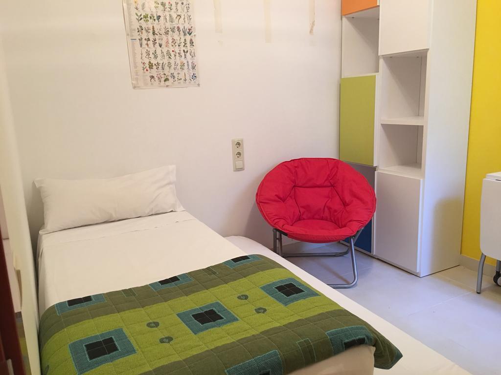 Aiguaneu Apartaments Center Blanes Exterior photo