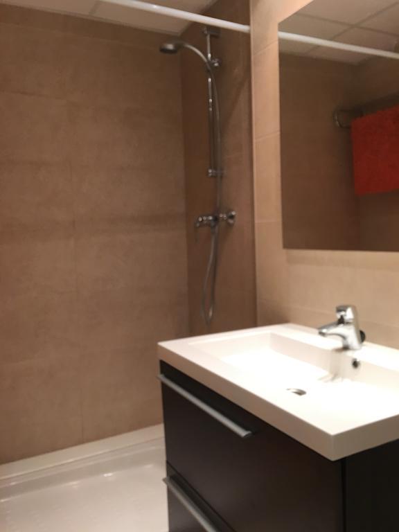 Aiguaneu Apartaments Center Blanes Exterior photo
