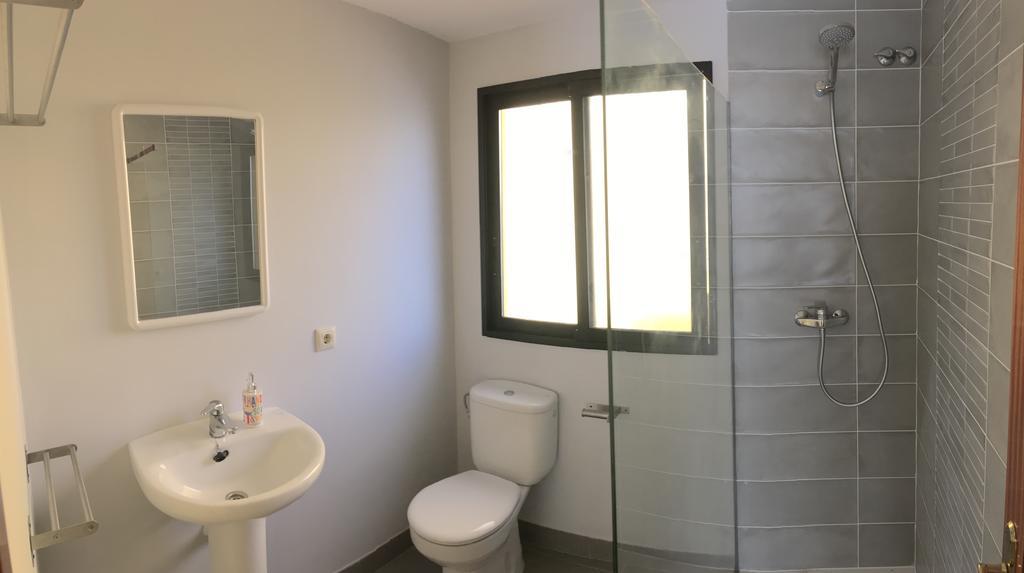 Aiguaneu Apartaments Center Blanes Exterior photo