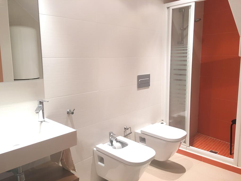 Aiguaneu Apartaments Center Blanes Exterior photo