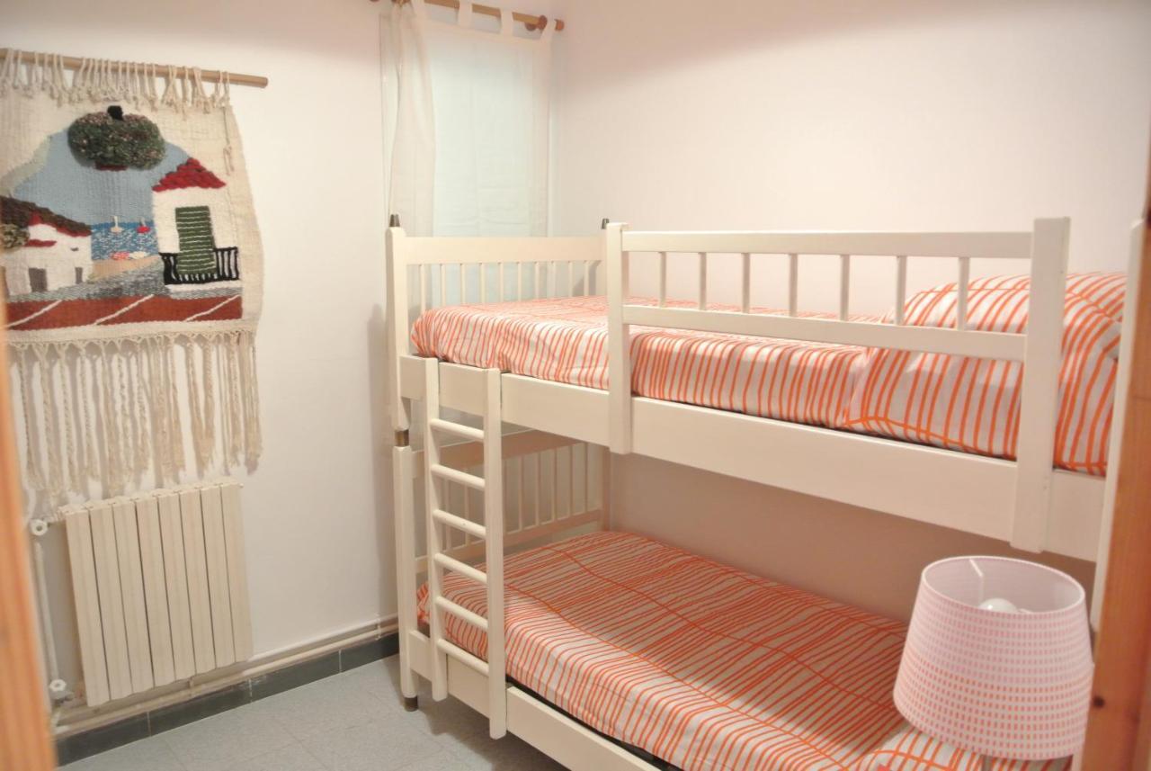 Aiguaneu Apartaments Center Blanes Room photo